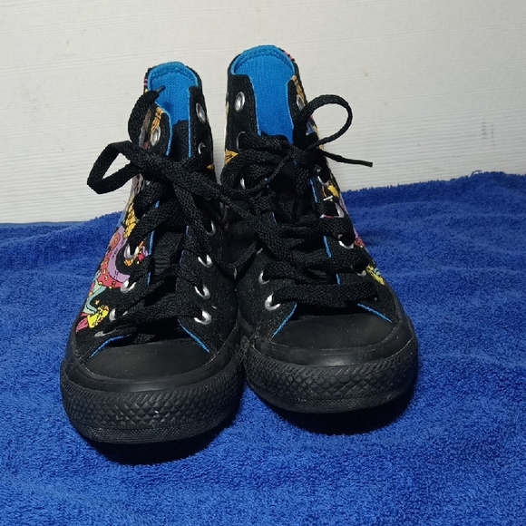 Converse Chuck Taylor All Star Sneaker Unisex - Picture 6 of 8